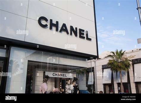 chanel store los angeles ca|chanel outlet store near me.